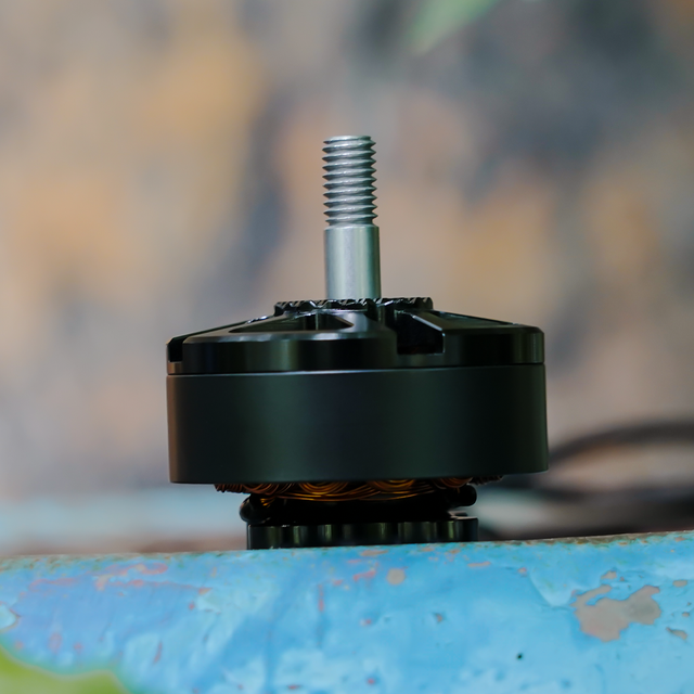 V2808SE Velox  High Quality Safe  RC Brushless Motor for FPV Racing Drone
