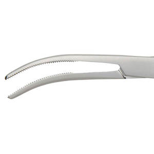 OEM Cairns Dandy Hemostasis Forceps Medic Instrument pour les distributeurs de dispositifs médicaux - Product Image 5