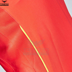 ชุดเครื่องแบบวอลเลย์บอลสำหรับผู้ชายชุดกีฬาวอลเลย์บอลสำหรับผู้ใหญ่ - Product Image 5