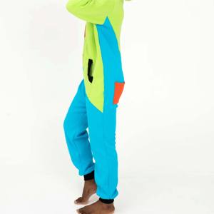 Mono polar cálido y acogedor para mujer-Perfecto para descansar y dormir-Diseño elegante y de alta calidad - Product Image 5