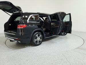 LISTO PARA ENVIAR 2022 M-ercedes-ben-z GLS 45O 4MATIC - Product Image 5