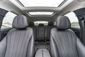 2024 E450 4Matic, Motor Híbrido Turboalimentado para Todo Terreno, Tracción en las Cuatro Ruedas, Color Gris Alpino de Fábrica - Product Image 4