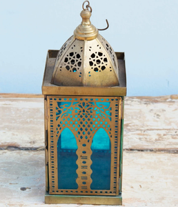 โคมไฟอิสลามสำหรับตกแต่งบ้านและของขวัญวันคริสต์มาสแบบปรับแต่งได้2025 - Product Image 5