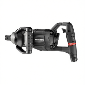 ประแจลมแบบตรง 1 นิ้ว แบบย้อนกลับได้ พร้อมโครงสร้างวัสดุคอมโพสิต ยี่ห้อ Usag - Product Image 2