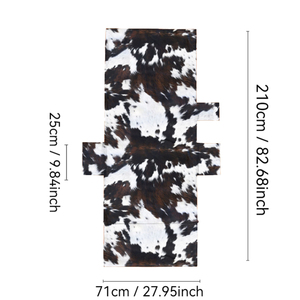 Khăn tắm ghế bãi biển/ bán buôn kiểu Tây, khăn tắm ghế hồ bơi, khăn phủ ghế dài có túi cho sân vườn ngoài trời - Product Image 2