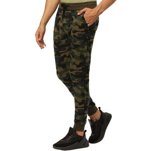 Pantalones Deportivos Grises Lisos de Doble Cintura para Hombre, Nuevos, de Alta Calidad, 100% Algodón, Ajuste Holgado, al por Mayor - Product Image 4