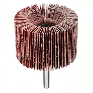 Disque de ponçage KWB Lamellar Drill Grinding Wheel (60x40 mm Grain P60) 88030 - Product Image 3