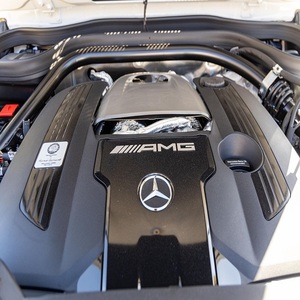 MER-CE-DES-AMG G63 2024 SUPER LIMPIO, LISTO PARA ENVIAR - Product Image 6