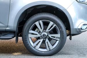 ISUZU MUXLST 2024 - Product Image 6