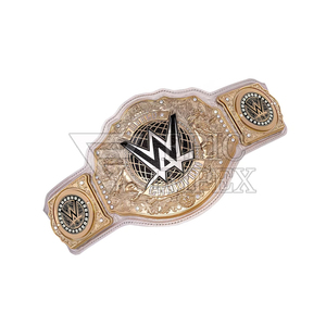 Hot Selling <b>Wrestling</b> Championship <b>Belt</b> <b>Wrestling</b> <b>Belts</b> Custom Made <b>Wrestling</b> Championship <b>Belt</b> - Product Image 3