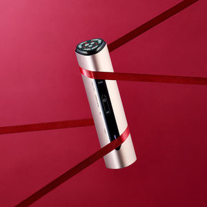 Beaund เครื่องมือดูแลใบหน้าขนาดกะทัดรัด beaund dtherma Compact V-line และเครื่องมือกระชับผิวสำหรับใบหน้า - Product Image 1