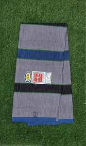 Lungi Sarong de Algodón y Poliéster Personalizado de Alta Calidad al por Mayor para Adultos, Diseño a Cuadros de Colores para Hombre, Ajuste Cómodo - Product Image 5