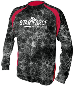 Upf 50 + personnalisé Oem haute qualité impression par sublimation unisexe taille personnalisée Performance chemise de pêche séchage rapide polyester vêtements de sport - Product Image 6