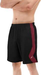 Custom Mesh Basketball <b>Shorts</b> with Classic Design Hot Streetwear Embroidered Logo Waterproof Feature Pattern <b>Decoration</b> - Product Image 3