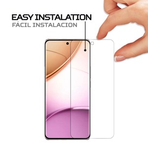 อุปกรณ์ป้องกันหน้าจอ Y400กันกระแทกทนทานและดูดซับแรงกระแทก - Product Image 3