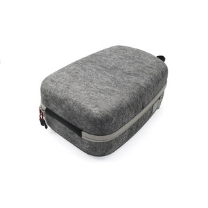 Estuche de viaje Eva moldeado y engrosado universal para material de fieltro grande VR de Vietnam Factory - Product Image 3