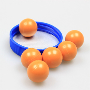 Infinity Orange Gélatine 68cal Paintballs 2000pcs avec Dosage de Remplissage de Peinture Fabriqué en Chine - Product Image 5