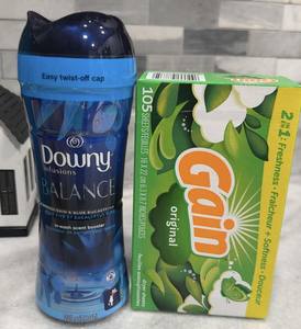 Venta al por mayor Downy infusiones balance aroma cuentas para hogares y negocios Entrega rápida disponible Compre ahora para un valor inmejorable - Product Image 6