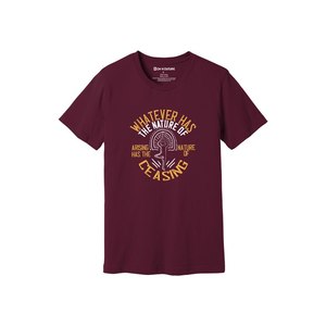 T-shirt 100% coton avec impression de thèmes de bouddha Style décontracté 12 options de couleur 160-180 Placement de conception personnalisable GSM lourd - Product Image 2