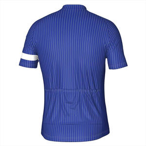 เสื้อปั่นจักรยานผ้าฝ้าย100% สำหรับผู้ชายเสื้อสเวตเตอร์แขนกุดออกกำลังกายระบายอากาศได้ดีสำหรับฤดูใบไม้ผลิฤดูร้อน - Product Image 2