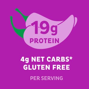 Chips de Proteína Quest Nutrition 8x32g Sabor Picante y Dulce - Product Image 6