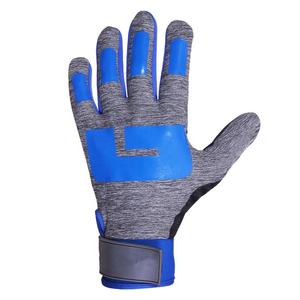 Gants de football gaélique personnalisés légers et confortables GAA Gants gaéliques allemands en latex de haute qualité - Product Image 2