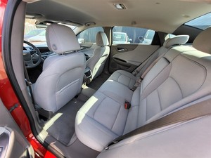 MEILLEURE OFFRE 2022 CH-EV-RO-LET MA-LI-BU LT TRANSMISSION AUTOMATIQUE SIÈGES EN CUIR - Product Image 3