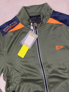 Ensemble de sweat-shirt/survêtement d'hiver de marque de qualité supérieure pour hommes, sport de loisir, style universitaire, vêtement adapté à la maternité - Product Image 4