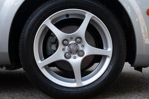 โตโยต้า MR2 Spyder ปี 2000 สภาพดี ราคาคุ้มค่า พร้อมส่ง - Product Image 5