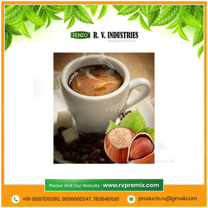 กาแฟสำเร็จรูปอาราบิก้ารสเฮเซลนัทคุณภาพสูงขายส่ง รสชาติเข้มข้นหอมมัน กลมกล่อม บรรจุกล่อง - Product Image 2