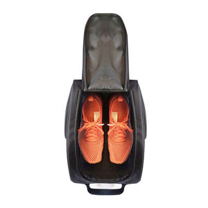 .Lightweight Golf <b>Shoe</b> Bag for Easy Carry and Travel Sports Footwear <b>Storage</b> - Product Image 6