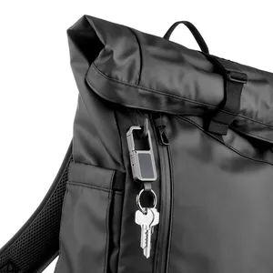Portachiavi e Moschettoni Promozionali Personalizzati: Gadget per Localizzazione e Ritrovamento - Product Image 2