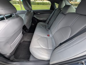 TO-YO-TA AV-AL-ON LIMITED 2020 SUPER LIMPIO, TRANSMISIÓN AUTOMÁTICA, 6 CILINDROS - Product Image 4