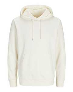 Sudaderas con Capucha de Punto para Hombre, Forradas para Invierno, 100% Algodón, Logotipo Frontal en Felpa, Ecológicas, de Secado Rápido y Transpirables - Product Image 5