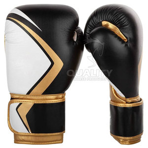 Gants de boxe d'entraînement de combat à vendre Gants de boxe confortables Gants de boxe personnalisés professionnels - Product Image 3