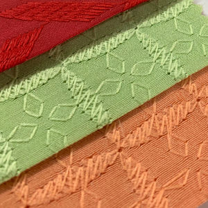 Tissu de broderie Prince Kurta de qualité supérieure, largeur 58 pouces, textile traditionnel |   Qualité d'exportation indienne - Product Image 1