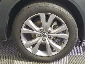 Increíble Mazda CX-30 2.5 S Select AWD 2023 Usada en Perfectas Condiciones, con Poco Kilometraje, en Existencia, Oferta Increíble - Product Image 4