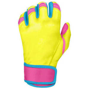 2025 guantes de béisbol y softbol personalizados Unisex recién llegados ropa de entrenamiento de cuero con precio de fábrica bajo para posición de receptor - Product Image 2