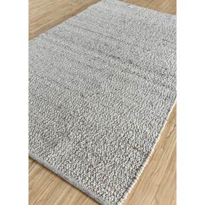 Alfombras de Yute y Cáñamo Abrash Ivory Flat Weaves de Color Sólido PDJW-20 para Uso Doméstico - Product Image 2