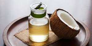 Aceite de Extracto Herbal de Coco Natural a Granel para Uso Industrial ZA |   Vapor de Grado Técnico para la Producción Oleoquímica de Jabón - Product Image 5
