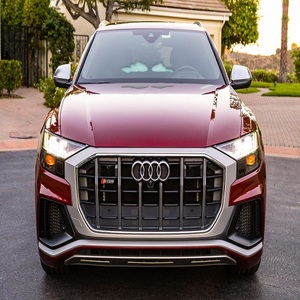 AUDI SQ8 PRESTIGE 2020 d'occasion, conduite à gauche/droite, PRÊT À EXPÉDIER - Product Image 1