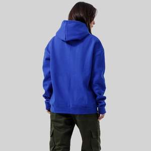 Unisex Custom Embossed <b>Hoodies</b> Top Quality 100% Cotton Fleece Breathable Fabric & OEM Service Available - Product Image 4