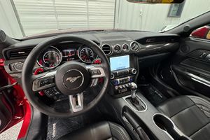 2021 F-O-R-DD M-U-S-T-A-ngg GT R-O-U-S-H เวที3คูเป้ทำความสะอาดกระปุกเกียร์อัตโนมัติไร้อุบัติเหตุไมล์ - Product Image 5