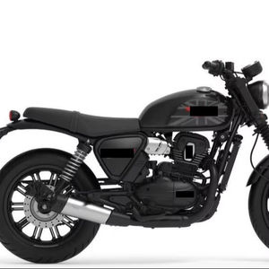 Disponible Bantam 350 (Motocicleta) - Product Image 1