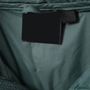 Chaqueta acolchada de ropa de calle personalizada con servicio OEM para hombre, chaquetas sólidas de invierno para hombre, chaquetas acolchadas de moda para exteriores para hombre a la venta - Product Image 6