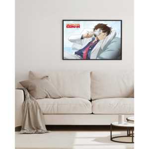 Affiche d'anime Detective Conan Kaito Kid - Product Image 2