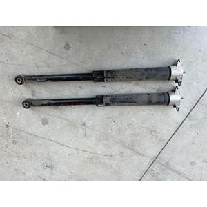 Coppia di Ammortizzatori H1BC-18159-AA FSJB per FORD Fiesta 7a Serie (17++) - Product Image 3