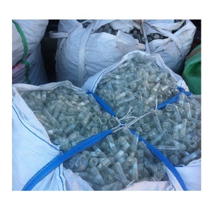 Préforme en PET transparent, pour l'industrie du recyclage du plastique - Product Image 1
