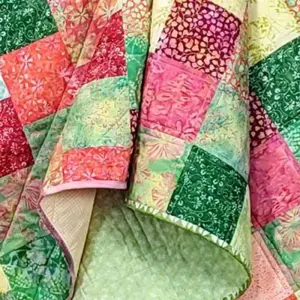 Chăn Kantha Cổ Điển Nặng Bán Sỉ Chăn Ném Có Thể Đảo Ngược Chăn Ném Kantha