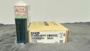 Para Mitsubishi QY42P Aplicación de programación y control industrial para usar para PLC PAC y controladores dedicados - Product Image 3